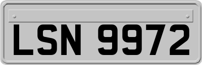 LSN9972