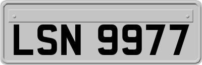 LSN9977