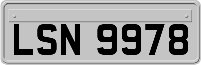 LSN9978