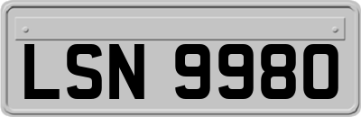 LSN9980