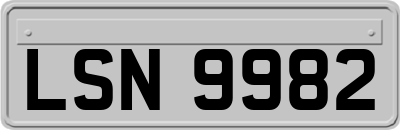 LSN9982