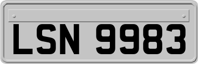 LSN9983