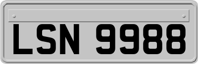 LSN9988