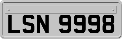 LSN9998
