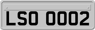 LSO0002