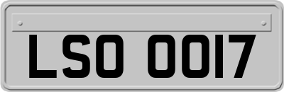 LSO0017