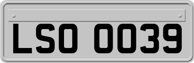 LSO0039