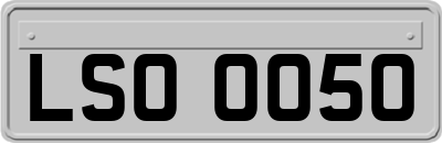 LSO0050