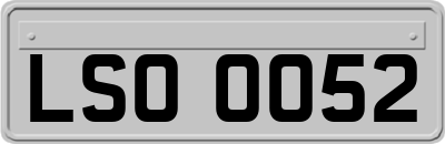 LSO0052