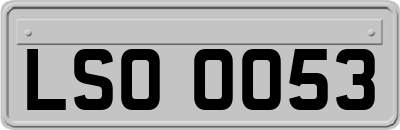 LSO0053