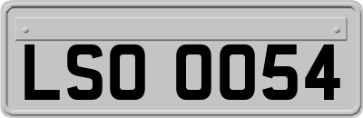 LSO0054