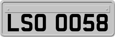 LSO0058