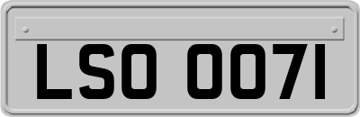 LSO0071