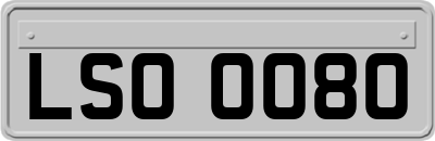 LSO0080