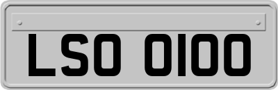 LSO0100