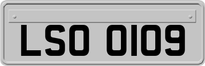 LSO0109