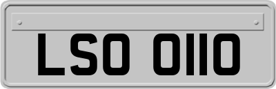 LSO0110