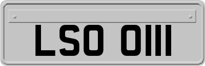 LSO0111