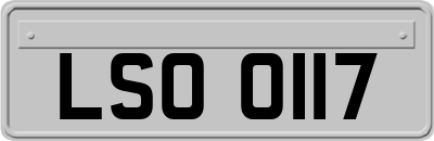 LSO0117