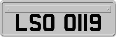 LSO0119