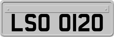 LSO0120