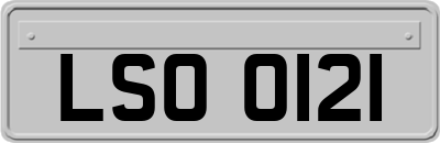 LSO0121