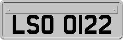 LSO0122