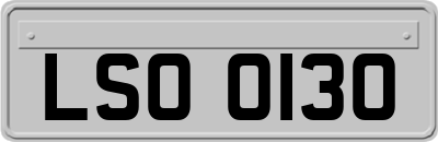 LSO0130