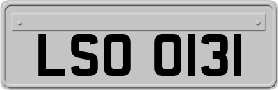 LSO0131