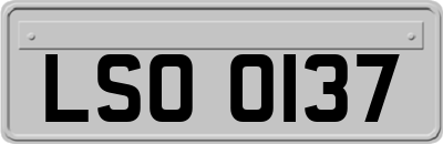 LSO0137