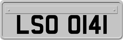 LSO0141