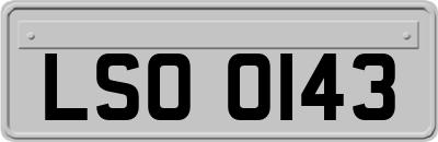 LSO0143