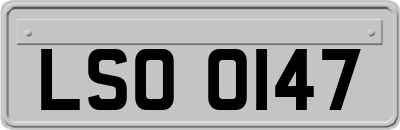 LSO0147