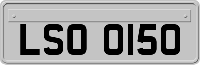 LSO0150