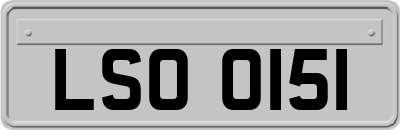 LSO0151