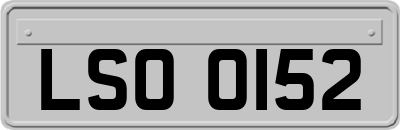 LSO0152