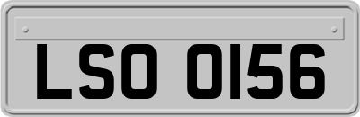 LSO0156