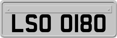 LSO0180