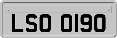 LSO0190