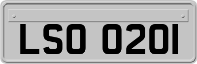 LSO0201