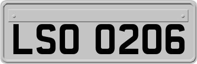 LSO0206