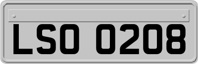 LSO0208