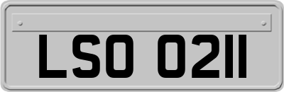 LSO0211