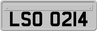 LSO0214