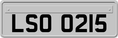 LSO0215