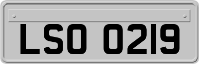 LSO0219