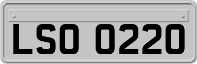 LSO0220