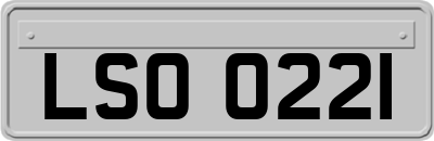 LSO0221
