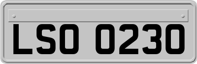 LSO0230
