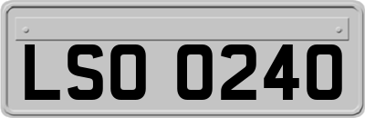 LSO0240